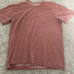 Lululemon Shirt